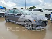2020 Honda Accord photo
