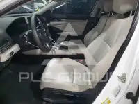 2020 Honda Accord фото