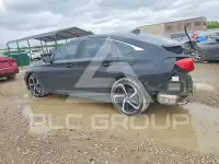 2020 Honda Accord фото