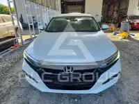 2020 Honda Accord фото