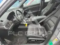 2020 Honda Accord фото