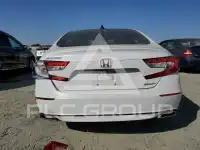 2020 Honda Accord photo