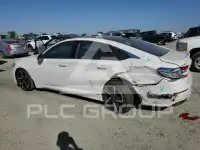 2020 Honda Accord photo