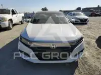 2020 Honda Accord photo