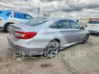 2020 Honda Accord photo