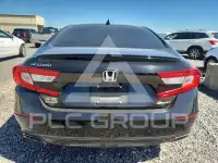 2020 Honda Accord фото