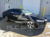 2020 Honda Accord фото