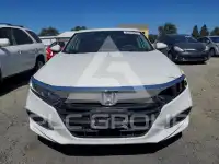 2020 Honda Accord photo