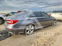 2020 Honda Accord фото