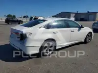 2020 Honda Accord photo