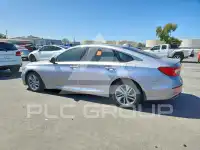 2020 Honda Accord фото