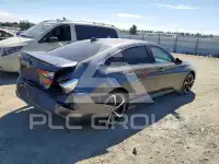 2020 Honda Accord фото