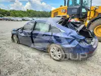 2020 Honda Accord photo