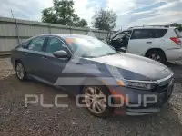 2020 Honda Accord фото