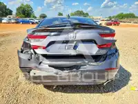 2020 Honda Accord фото