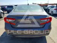 2020 Honda Accord фото