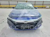 2020 Honda Accord фото