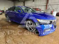 2020 Honda Accord photo
