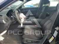 2020 Honda Accord фото