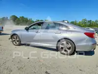 2020 Honda Accord photo