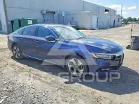 2020 Honda Accord фото