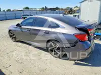 2020 Honda Accord фото