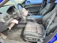 2020 Honda Accord фото