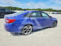 2020 Honda Accord photo