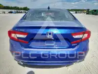 2020 Honda Accord photo