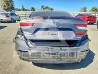2020 Honda Accord фото