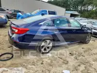 2020 Honda Accord фото