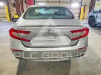 2020 Honda Accord фото