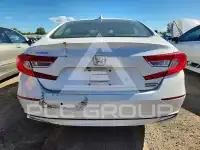 2020 Honda Accord фото