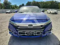 2020 Honda Accord photo