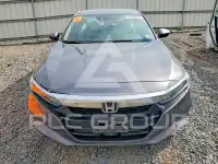 2020 Honda Accord фото