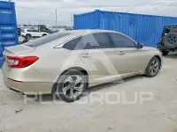 2020 Honda Accord photo