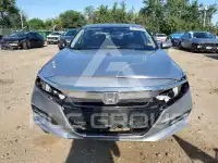 2020 Honda Accord фото