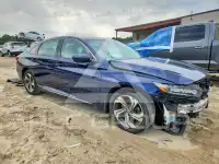 2020 Honda Accord фото