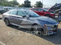 2020 Honda Accord фото