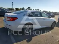 2020 Honda Accord фото