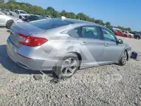 2020 Honda Accord фото