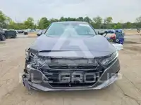 2020 Honda Accord фото