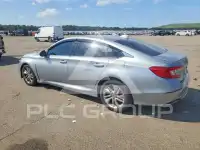 2020 Honda Accord photo