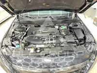 2020 Honda Accord фото