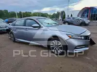2020 Honda Accord фото