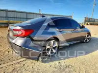 2020 Honda Accord фото