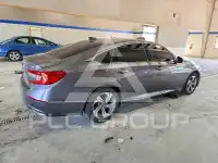 2020 Honda Accord фото