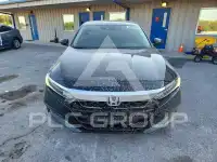 2020 Honda Accord photo