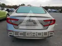 2020 Honda Accord фото