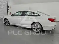 2020 Honda Accord фото